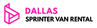 dallas sprinter van rental logo