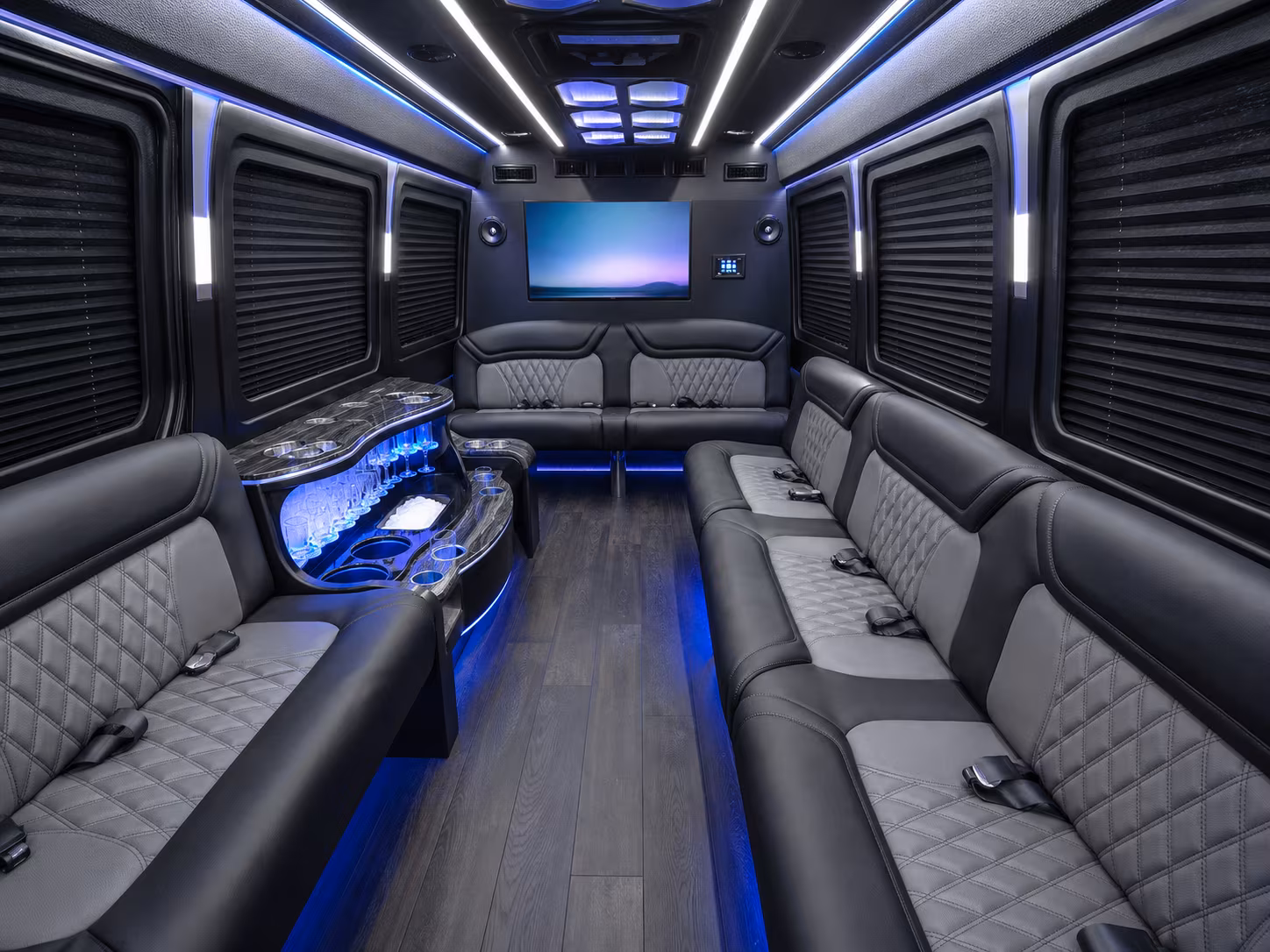 Dallas Airport Transportation