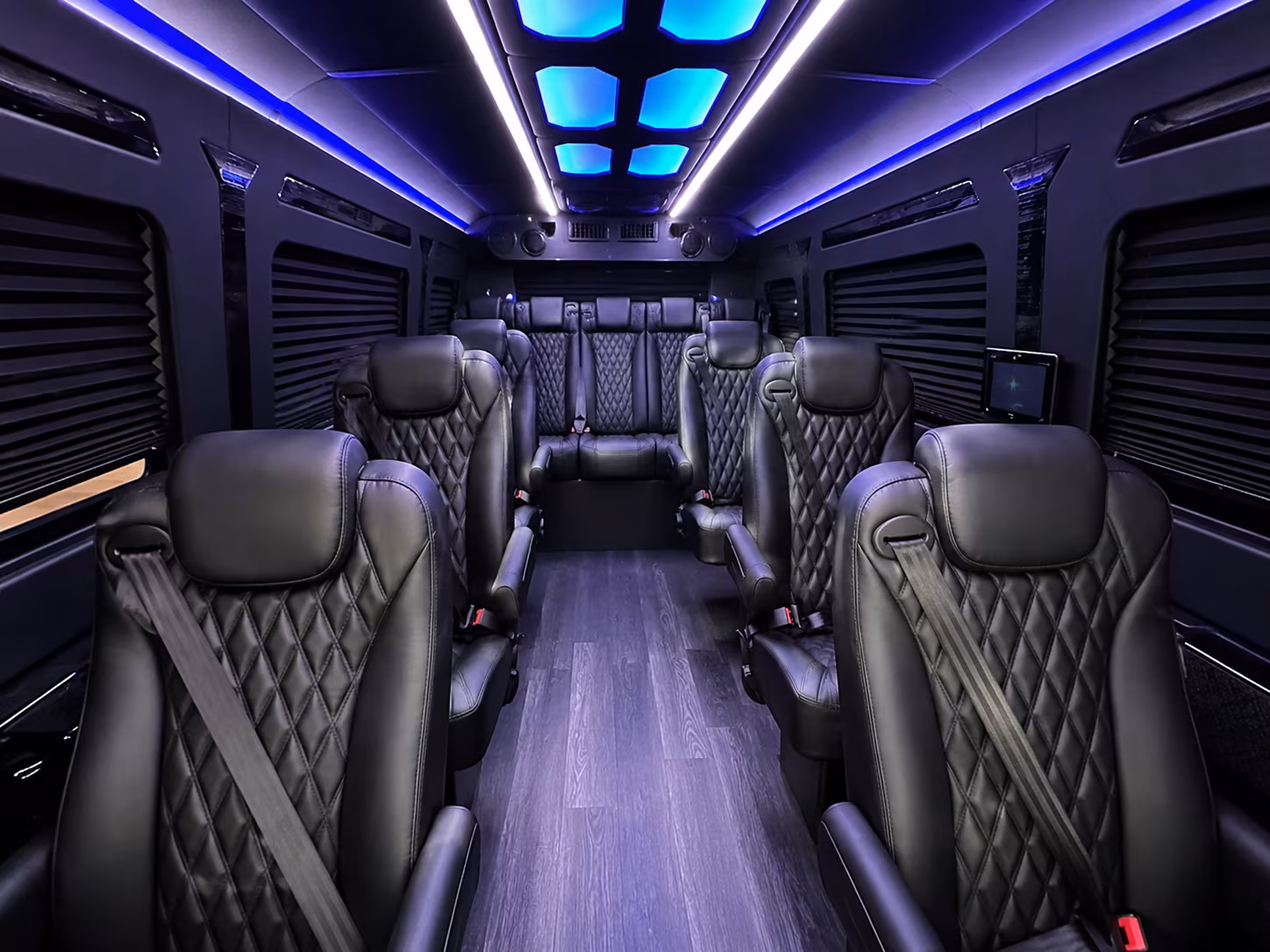 dallas bachelor and bachelorette party sprinter van rentals for the wedding weekend