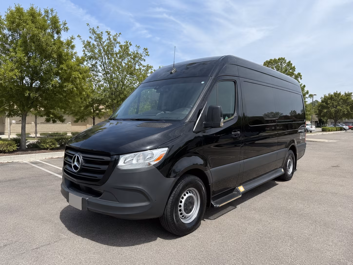 Dallas Sporting Event Transportation
