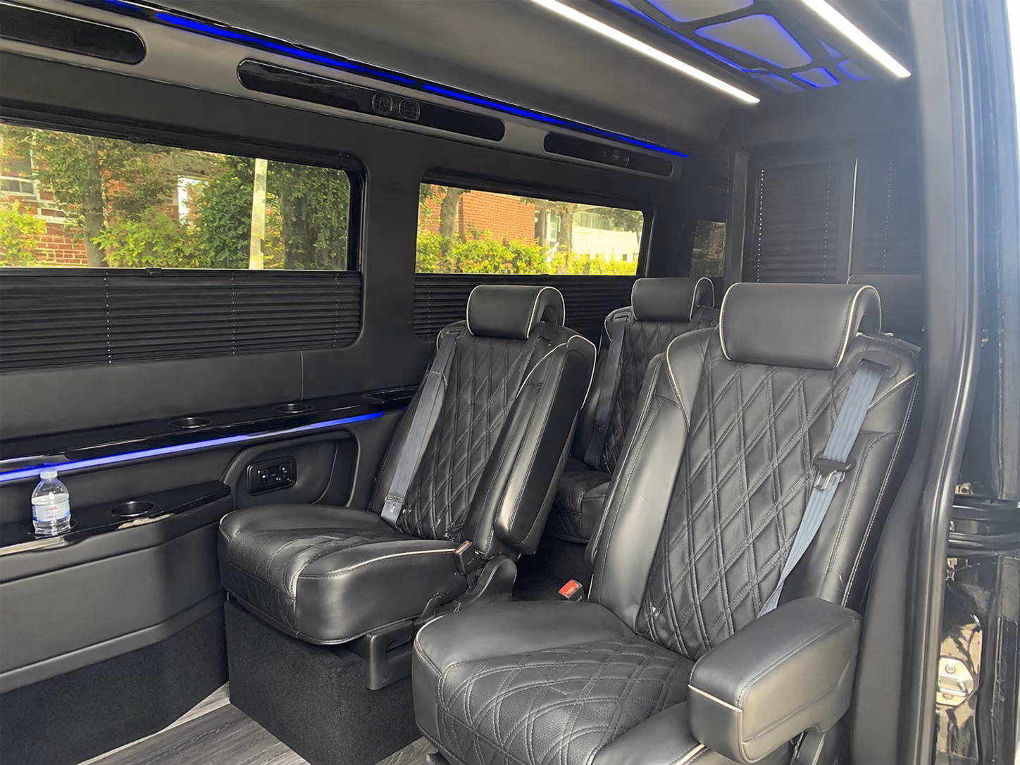 find the perfect transportation for your next birthday 2