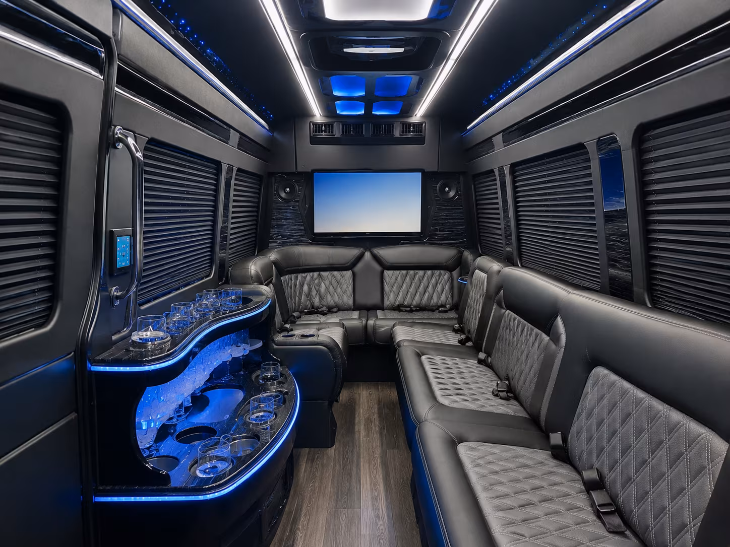 find the perfect transportation for your next birthday 3