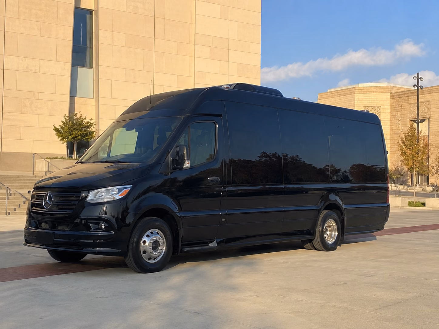 find the perfect transportation for your next birthday 4