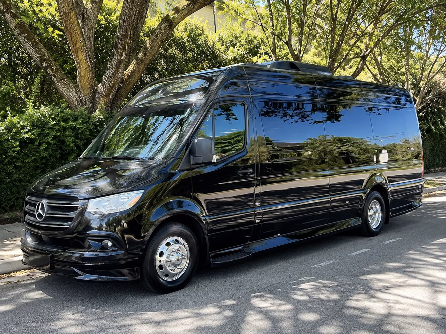 find the perfect transportation for your next concert or music festival 3