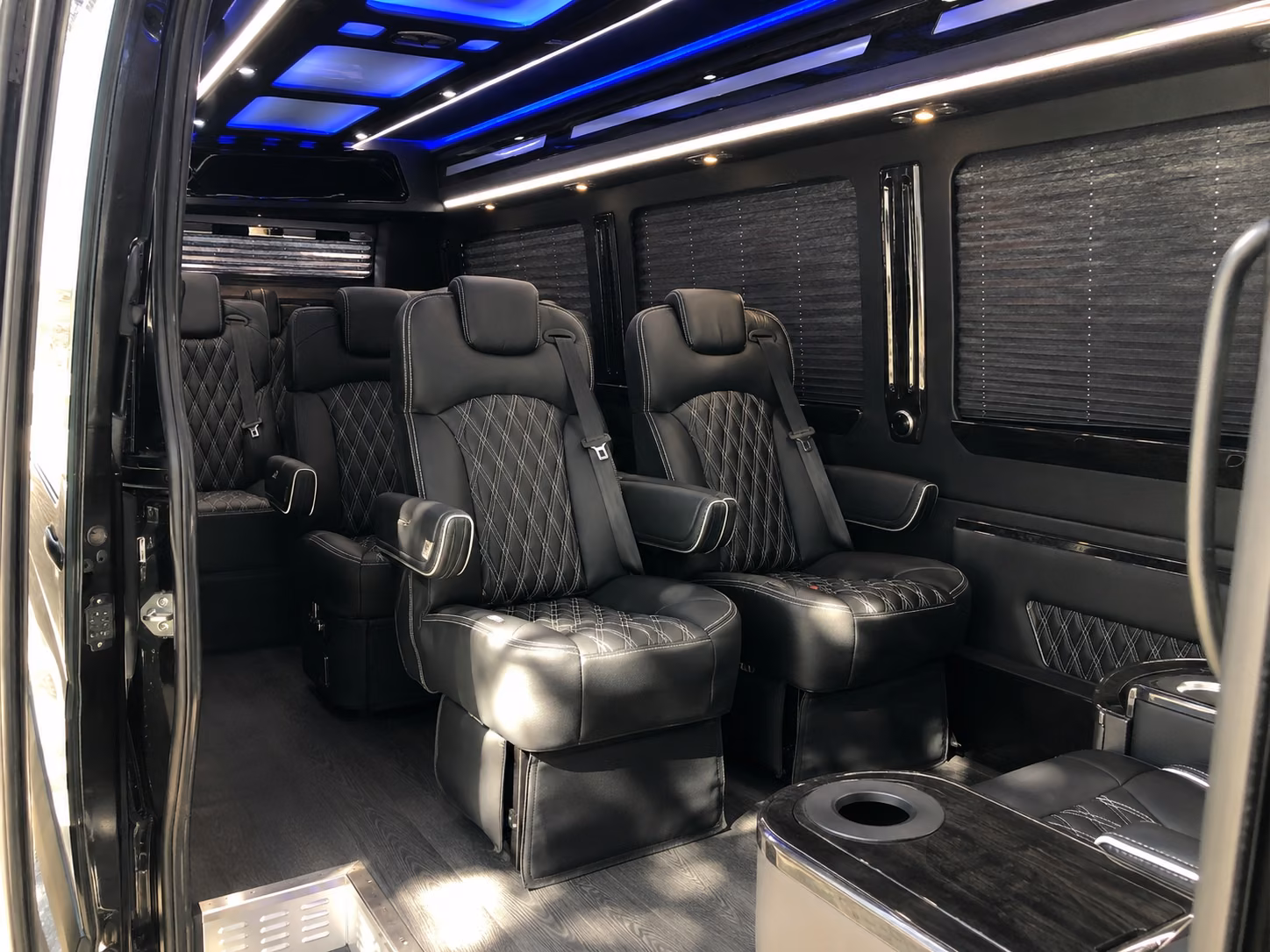 find the perfect transportation for your next concert or music festival 4