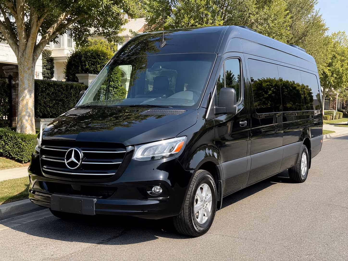 find the perfect transportation for your next private event 4