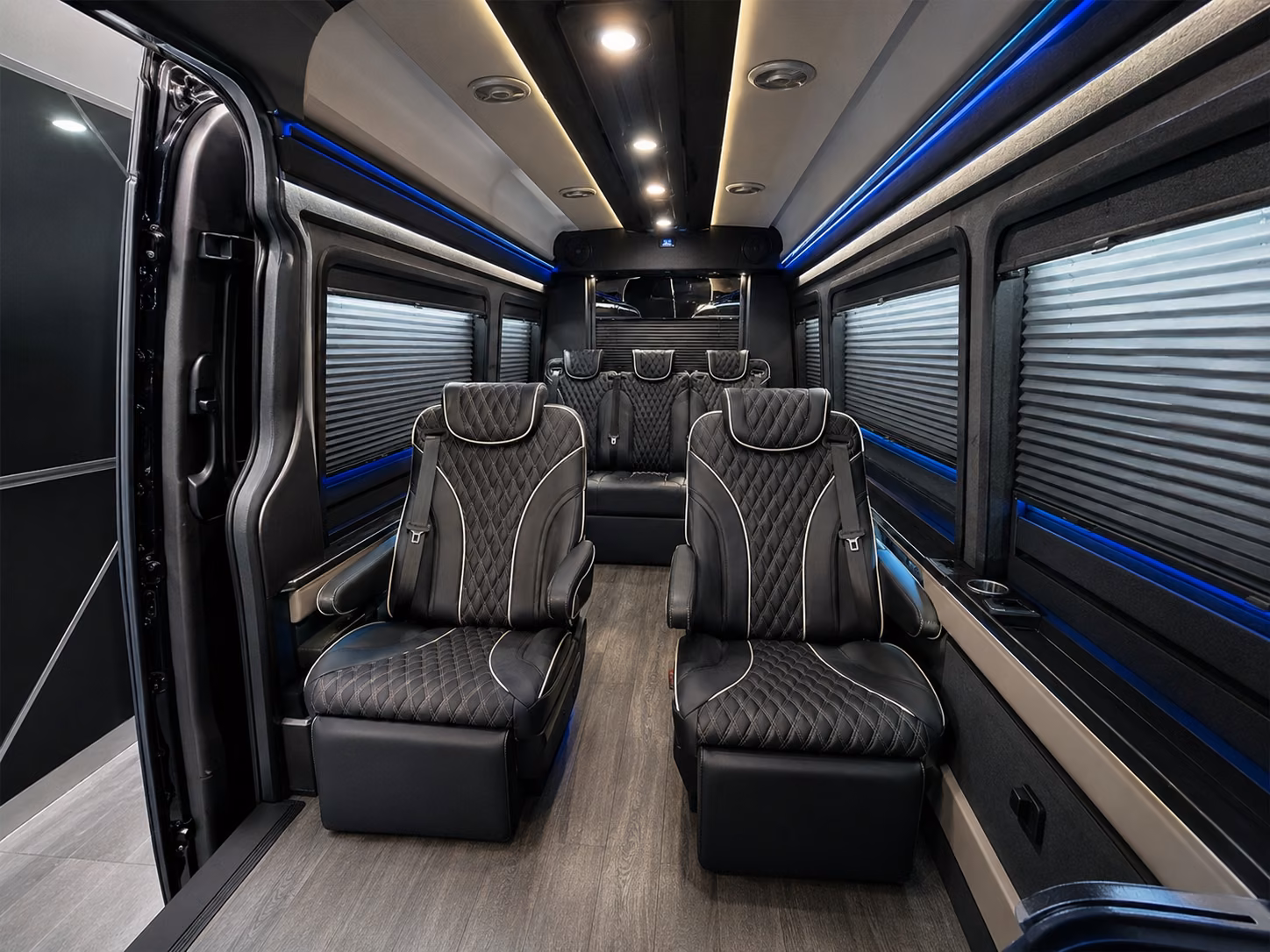 find the perfect transportation for your next prom 2