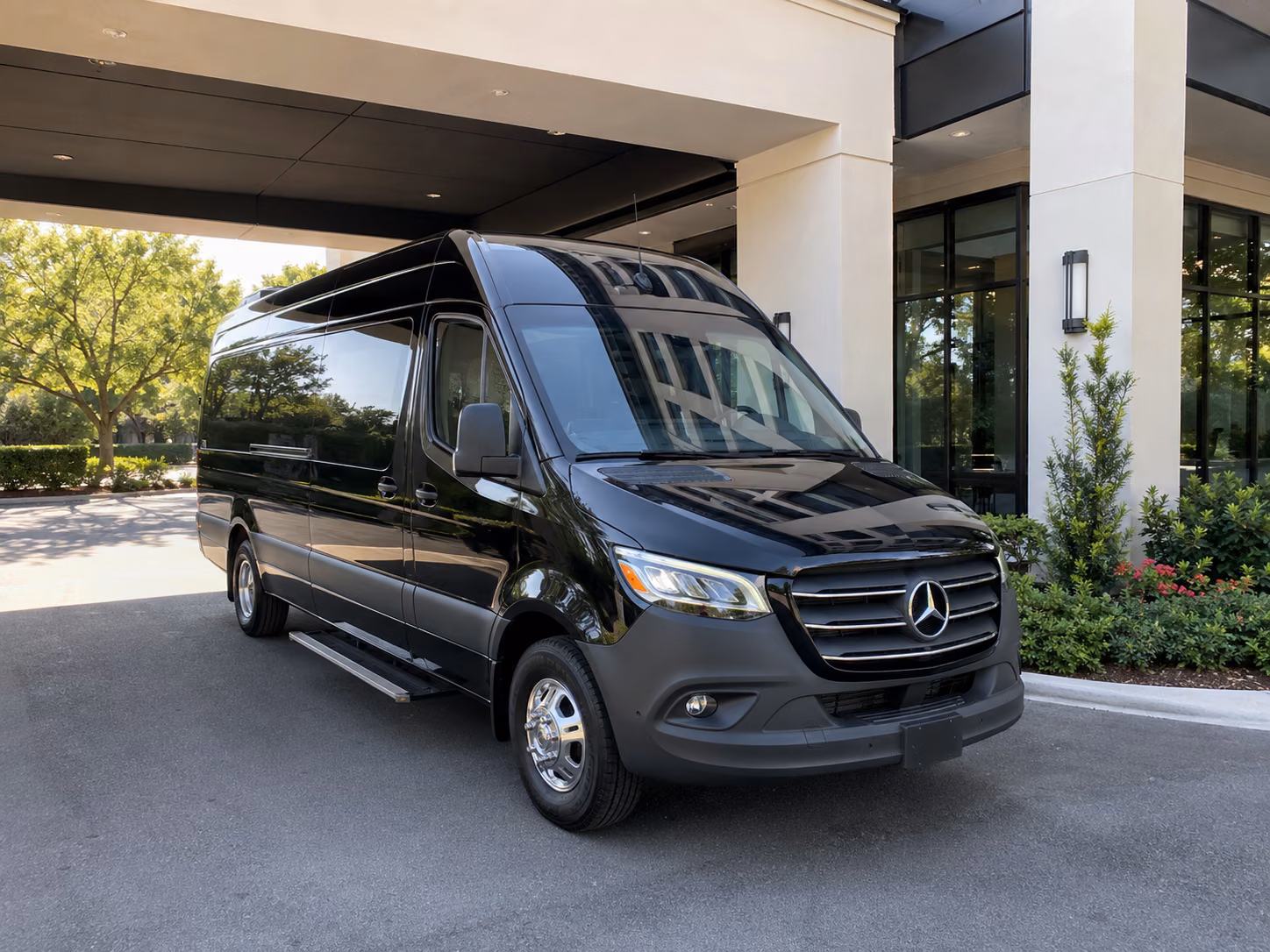 find the perfect transportation for your next prom 3