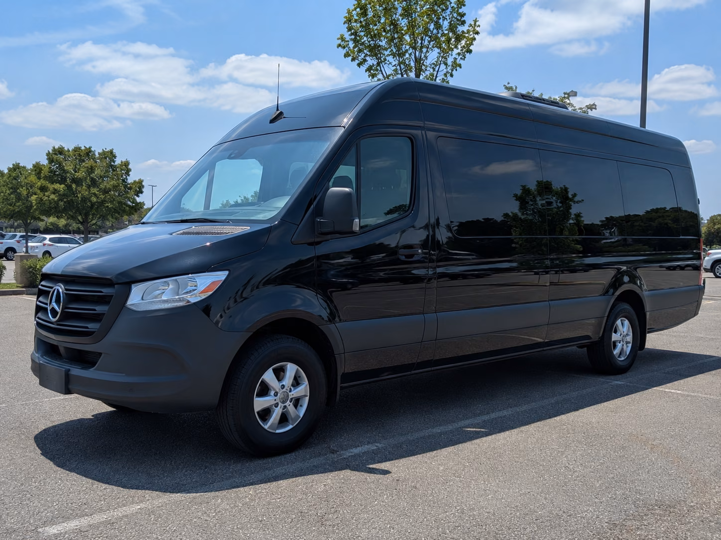 find the perfect transportation for your next prom 4