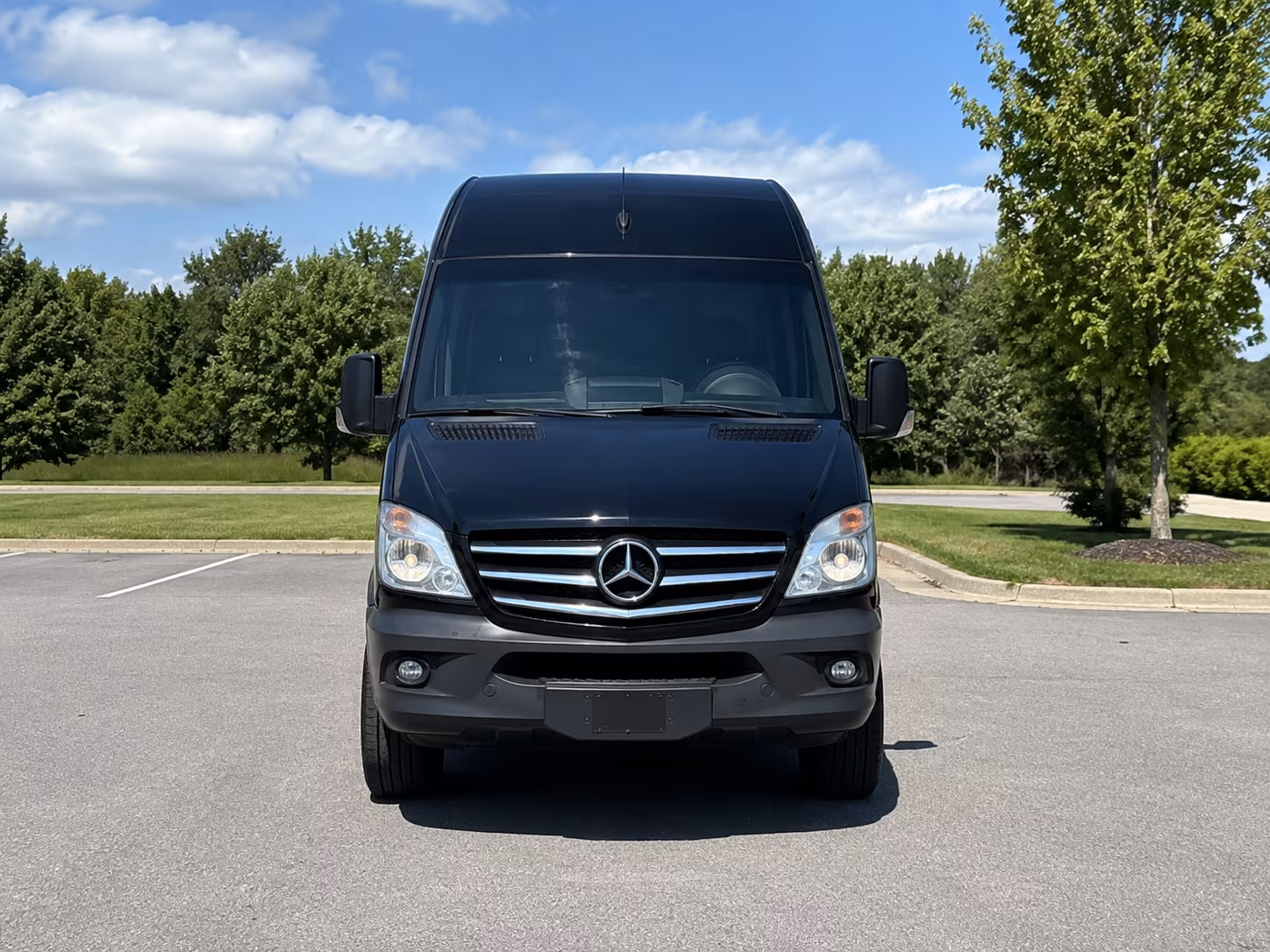 find the perfect transportation for your next prom 5