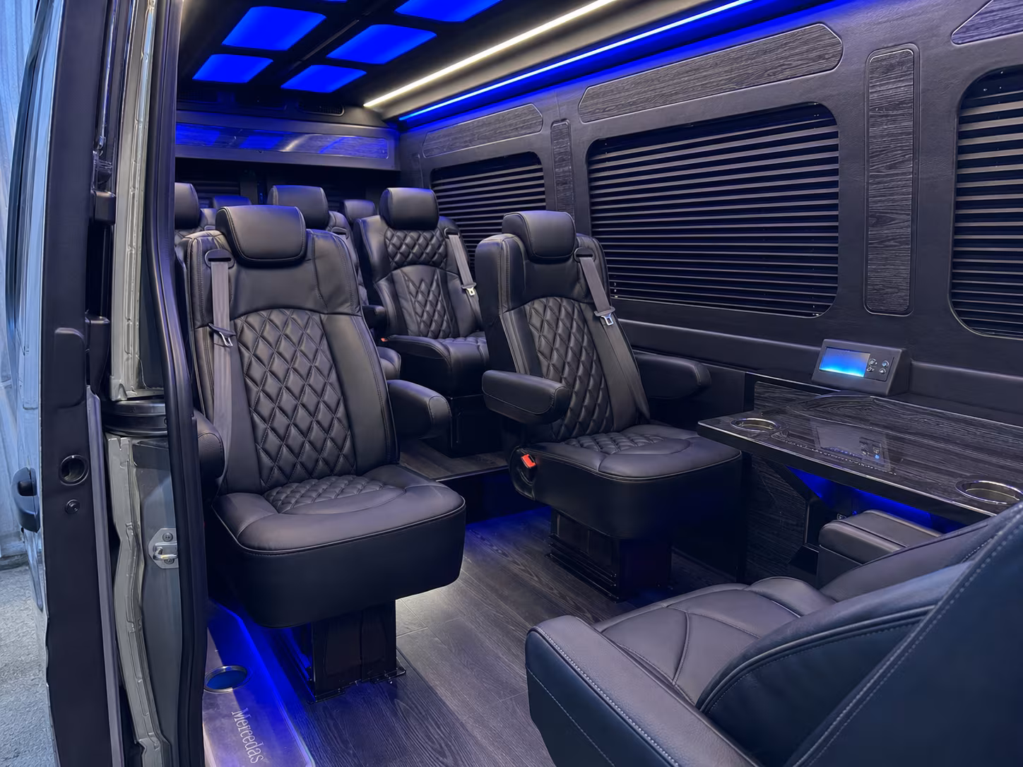 find the perfect transportation for your next sporting event 2