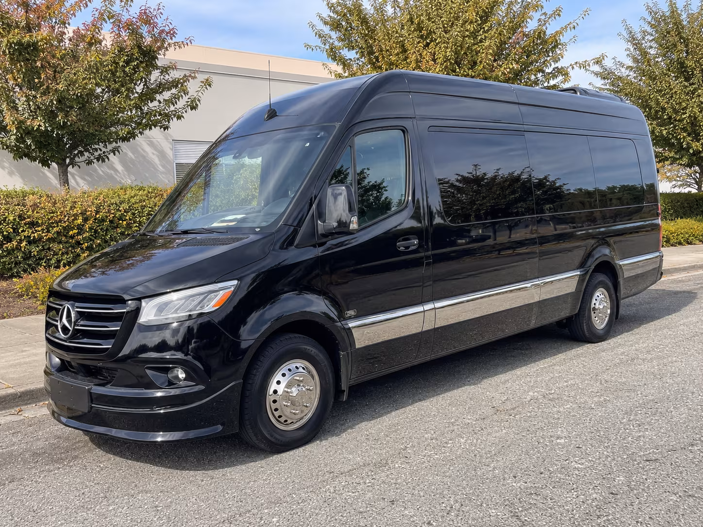 find the perfect transportation for your next sporting event 4