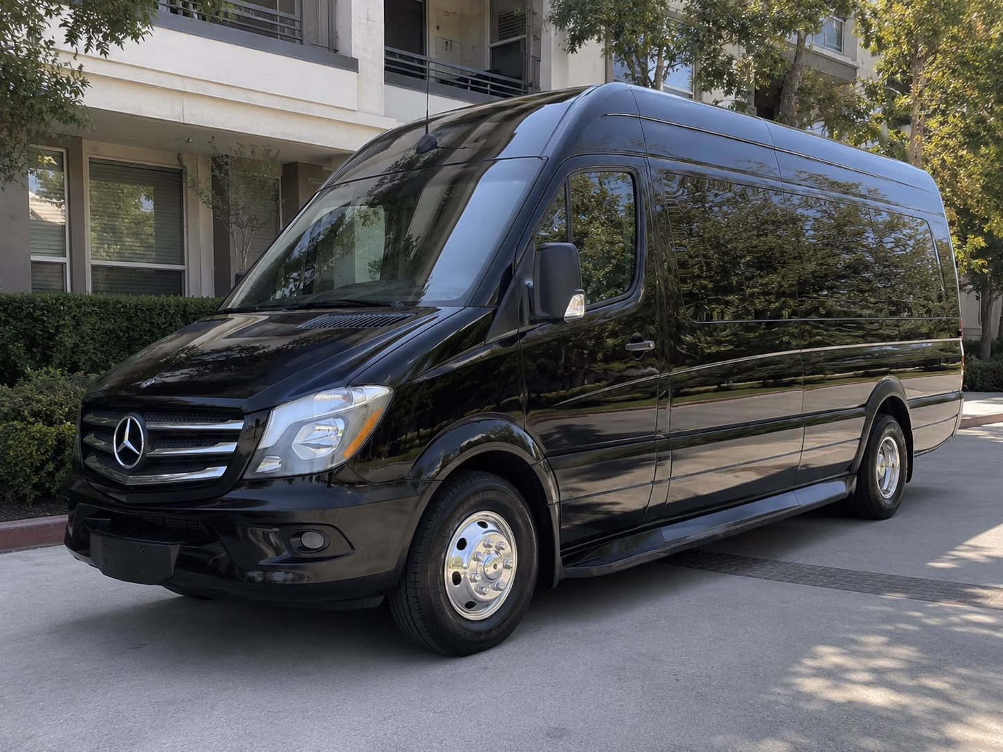 find the perfect transportation for your next sporting event 5