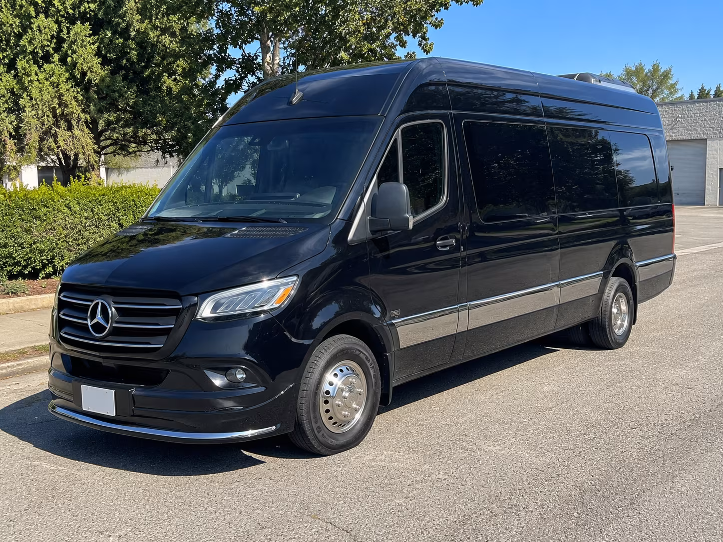 find the perfect transportation for your next wedding 2