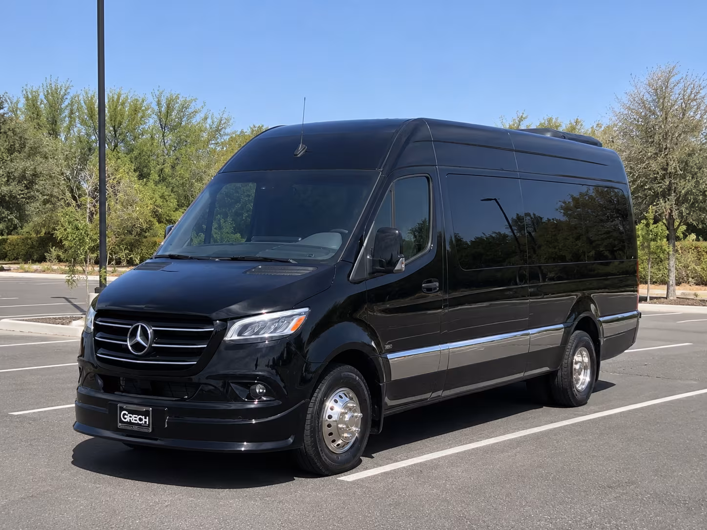 transportation serving dallas and nearby cities